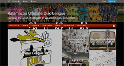 Desktop Screenshot of kudl.org